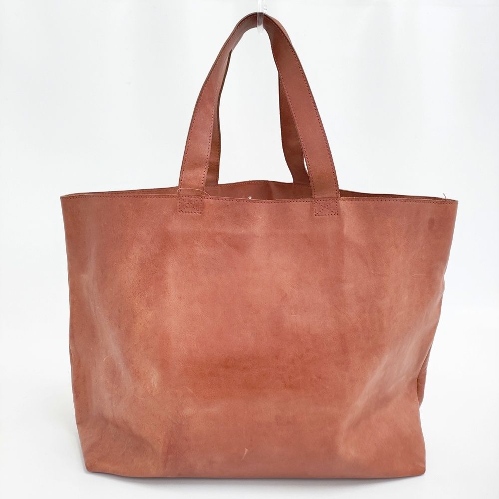 ［8/29まで］ARTS & SCIENCE レザートートバッグ Original tote M (Dyed leather) – ARTS&SCIENCE ONLINE SELLER