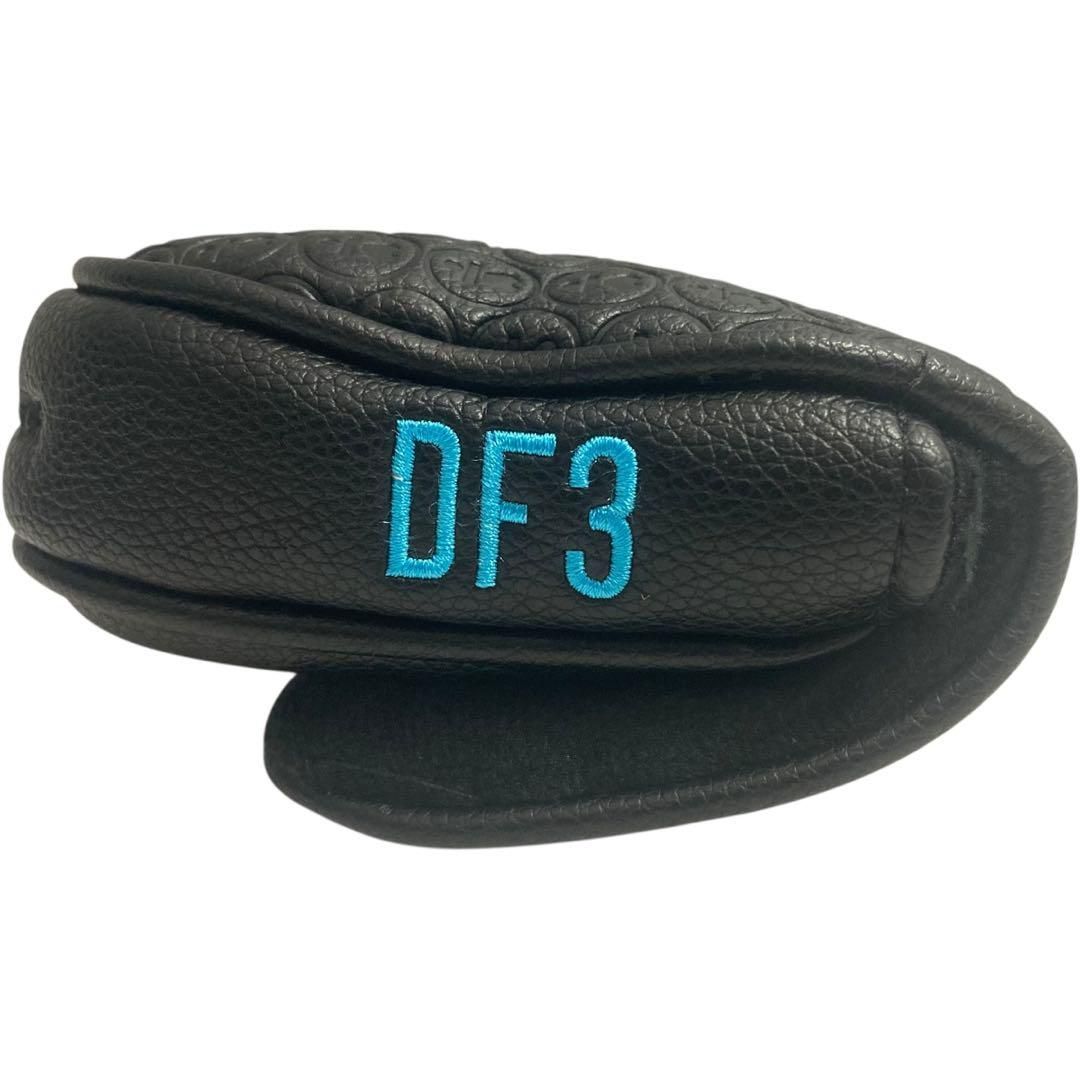 L.A.B. Golf DF3 パター グリーン ACCRA ラブゴルフ 新品 L.A.B. Golf DF3 パター グリーン ACCRA ラブゴルフ 新品 - メルカリ