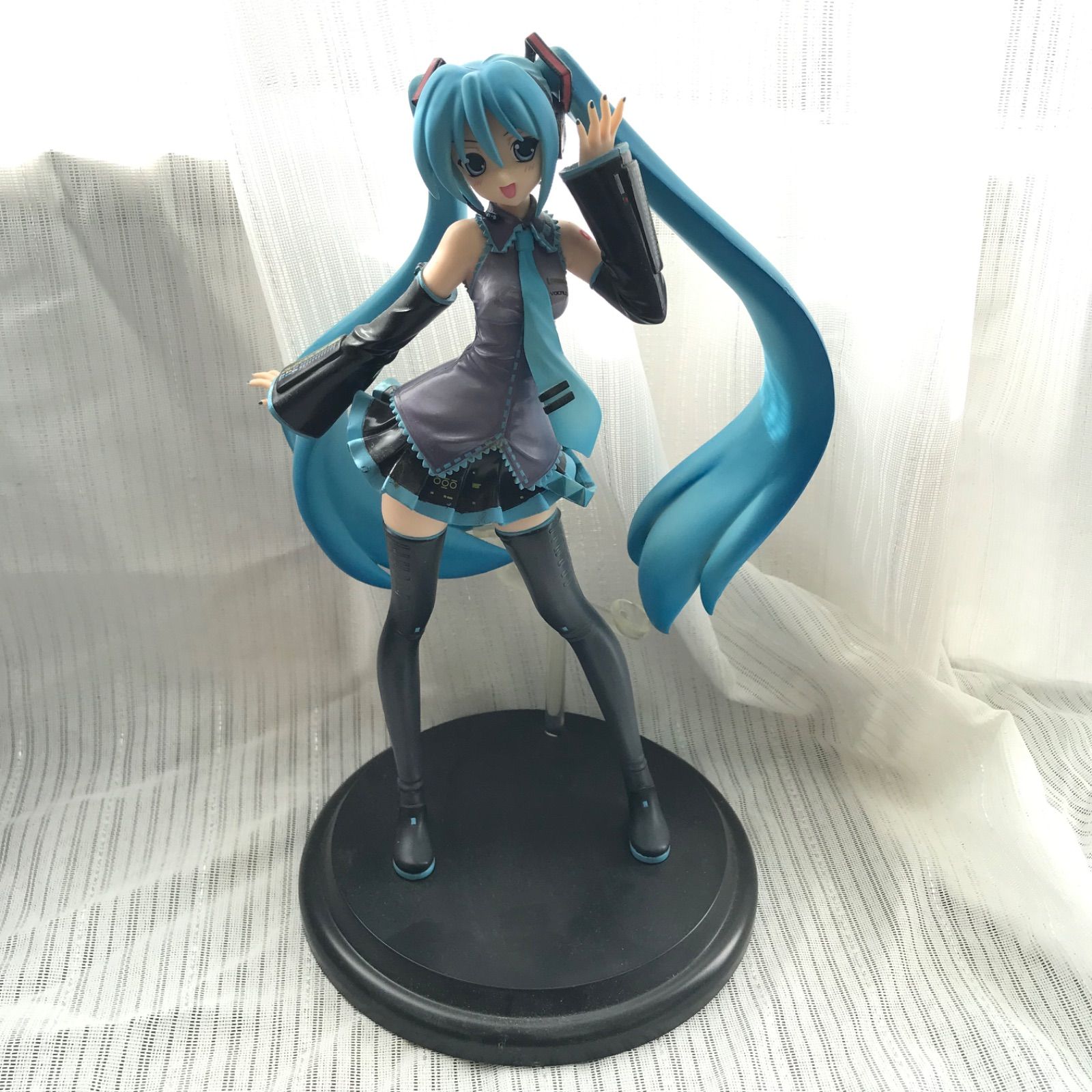 初音ミク フィギュア4点セット - メルカリ 初音ミク フィギュア4点セット - メルカリ