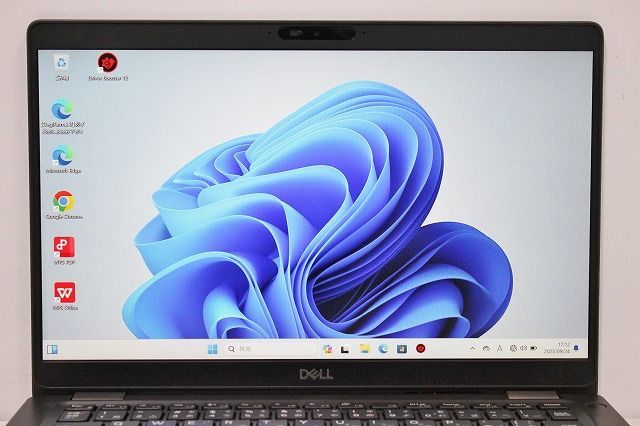 値下げ ノートパソコン 中古 ハイスペック Dell Latitude 5300 第8世代