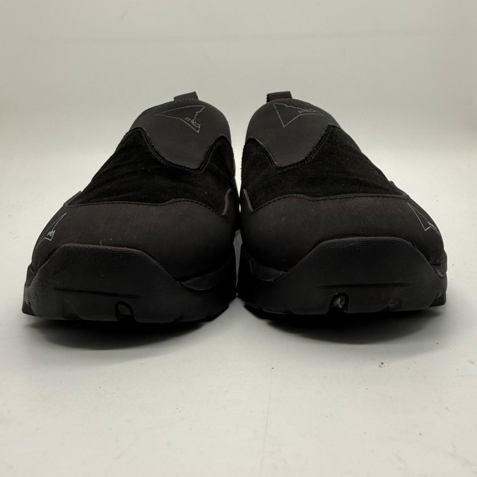 ROA HIKING ミナ ツイストロック ロ トッフ スニカ 【関税込】 ROA / ロア Spring Summer 24 Delivery Digest