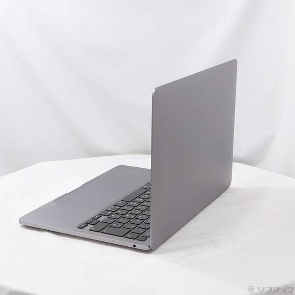 中古品〕 MacBook Pro 13.3-inch Late-2020 MYD92J／A Apple M1