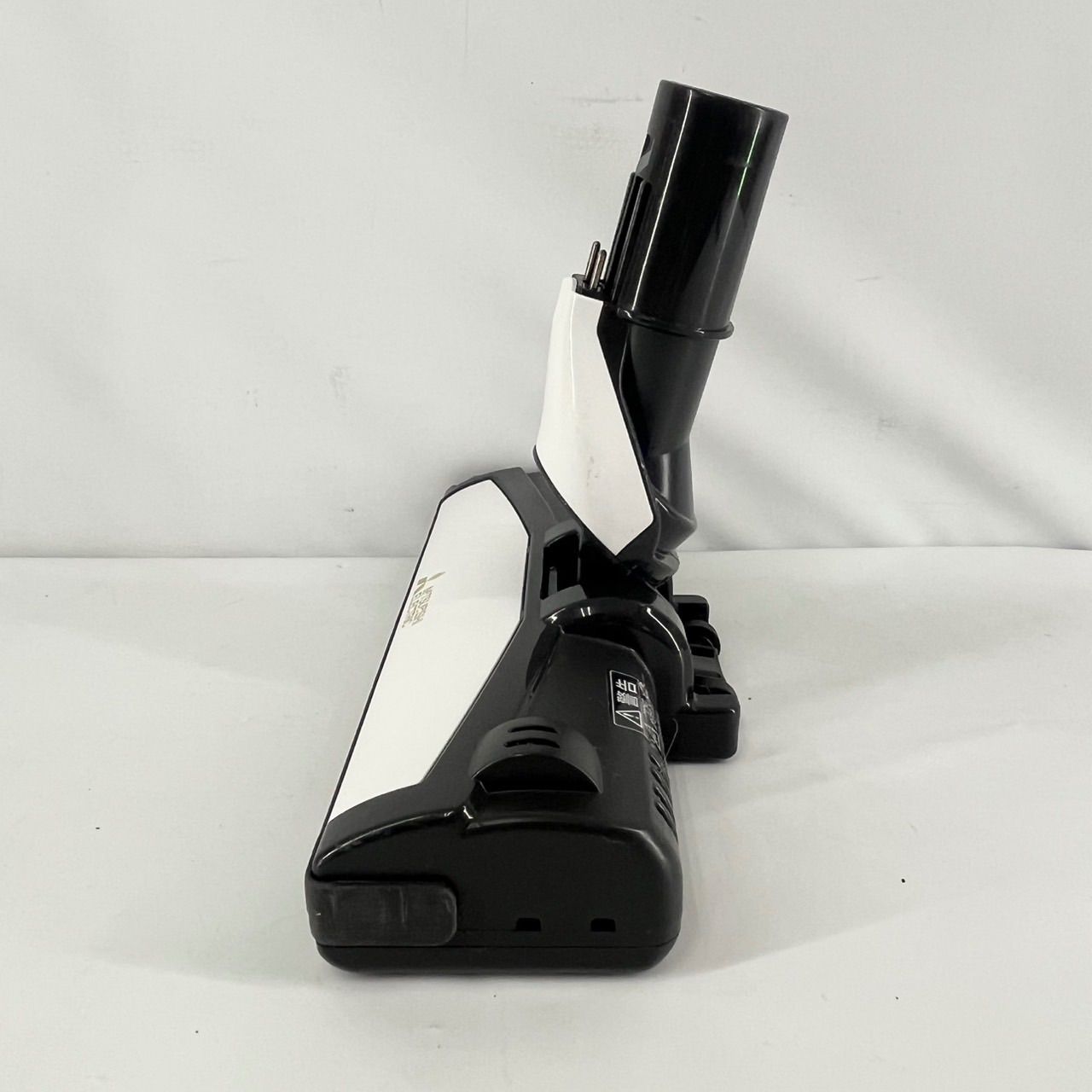 動作保証品 TC-GD2X-W 三菱 掃除機 ヘッド M11F16490 中古