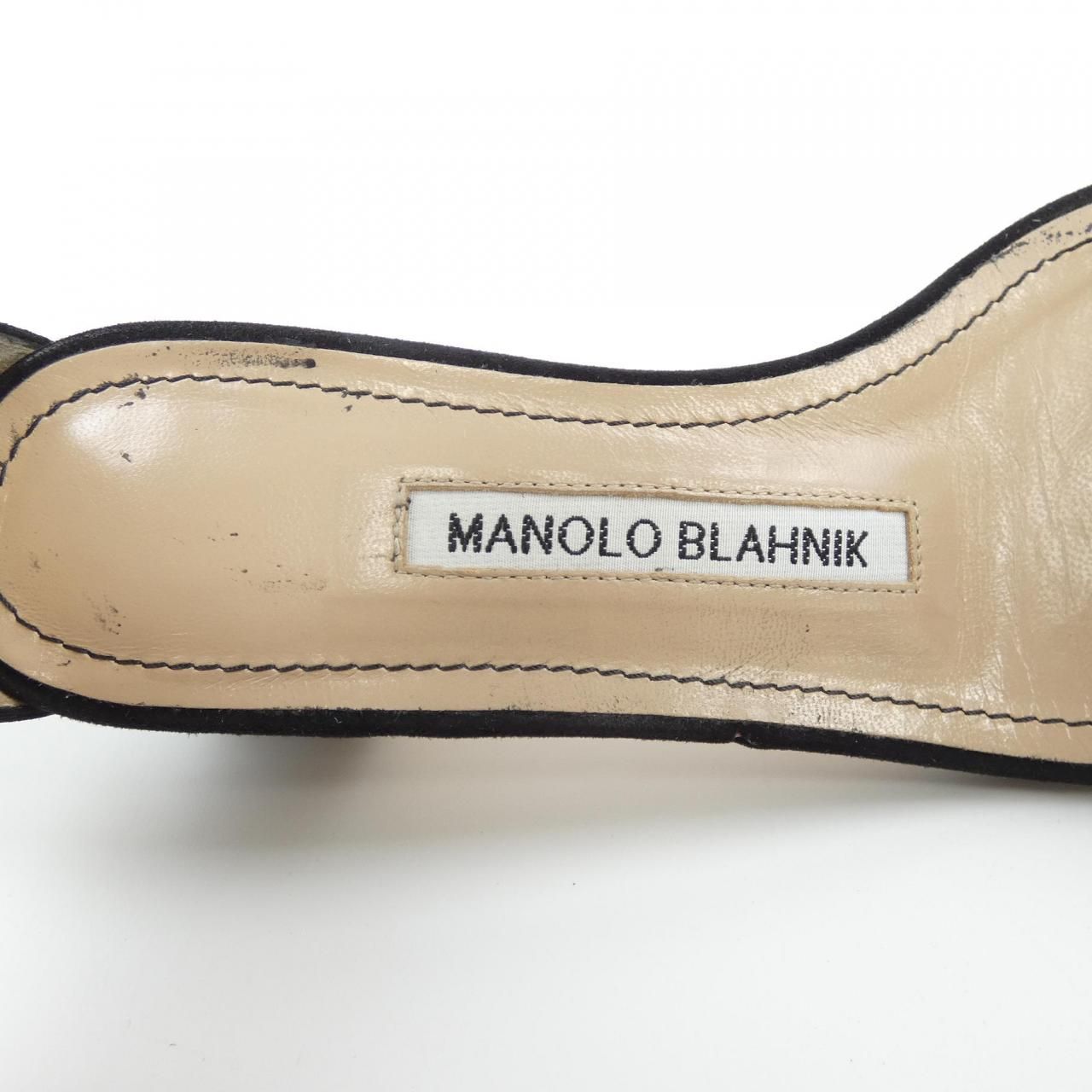 【未使用】MANOLO BLAHNIK マノロブラニク サンダル 楽天市場】 レディース > レディースブランド > レディース