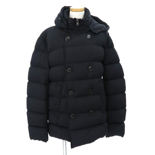 モンクレール　ダウン　　③ MONCLER モンクレール 23AW DOUBS フーデットダウンジャケット
