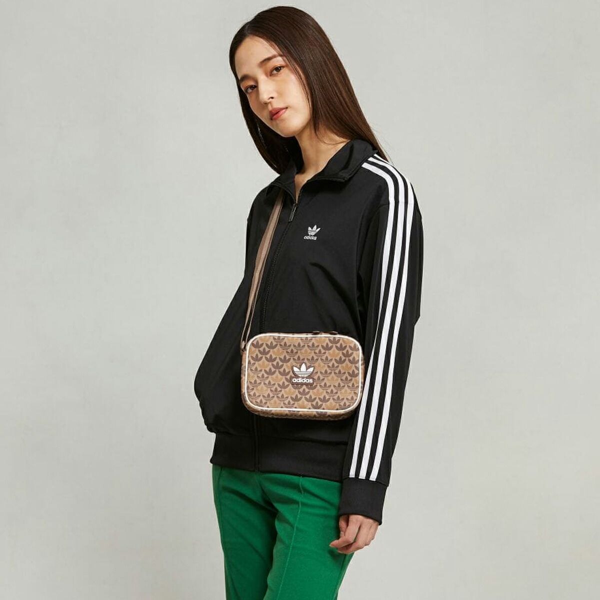adidas FIREBIRD