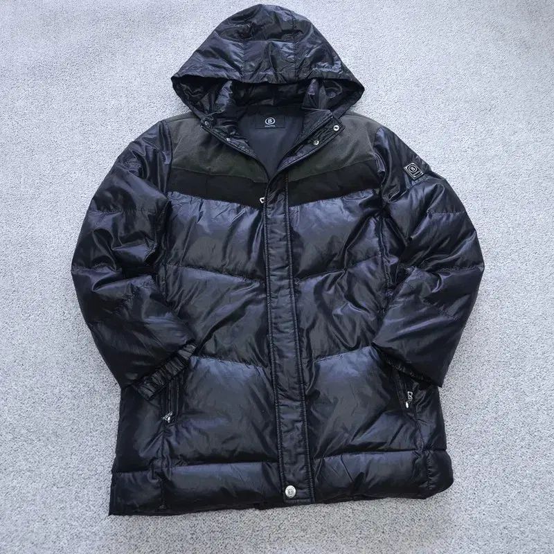 95 ボグナー グース ダウン ダウン アウター