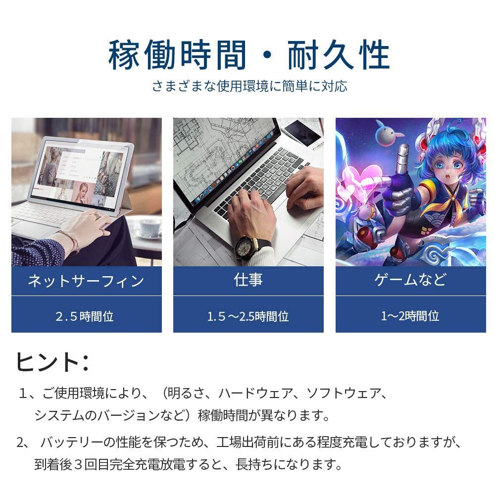 2600mAh