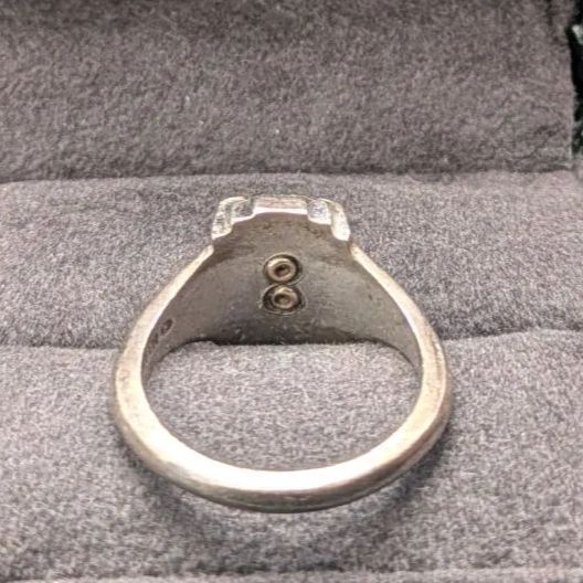 1977年 カレッジリング