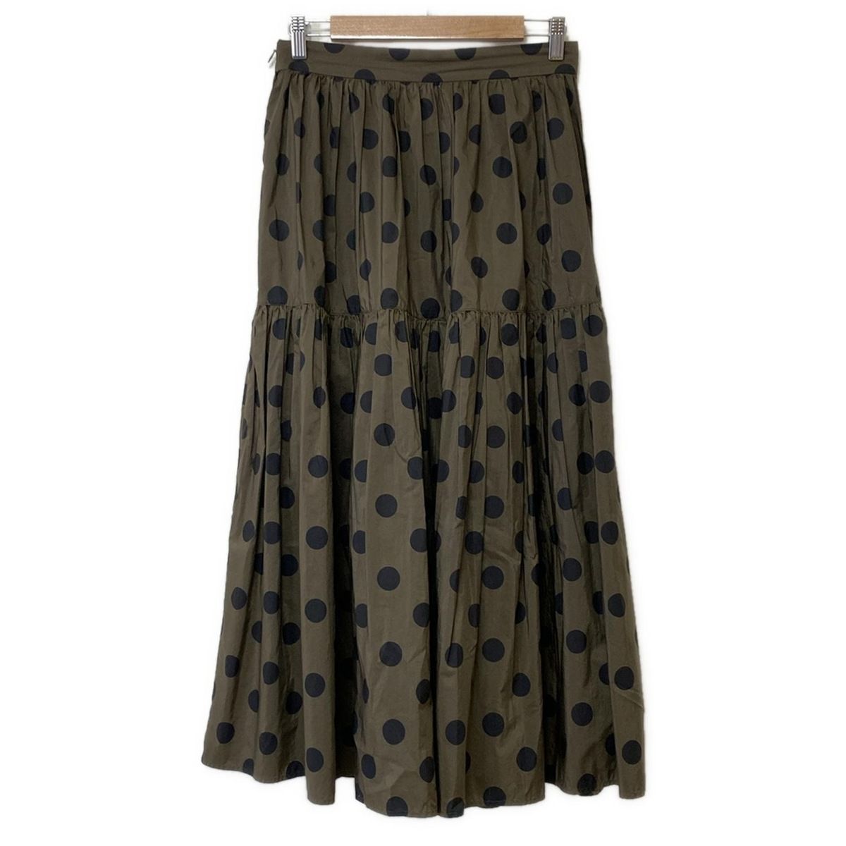 タグ付 マリハ イエナ ロングスカート イエナ ロングスカート タグ付