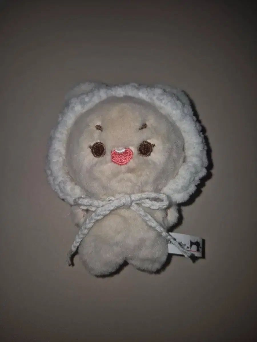 ポバトゥ スビン ぬいぐるみ トレカホルダーセット txt ポップアップ