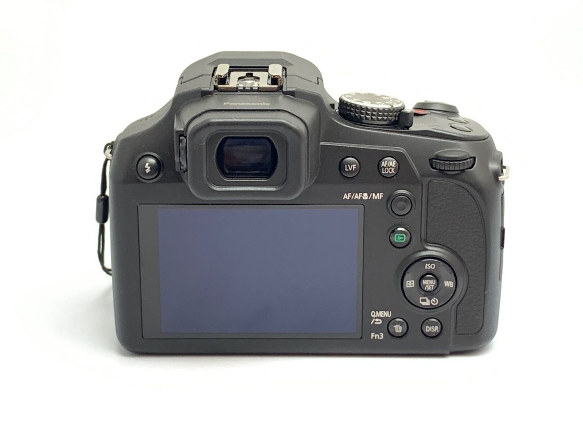 中古】 【良品】 パナソニック LUMIX DC-FZ85D-K