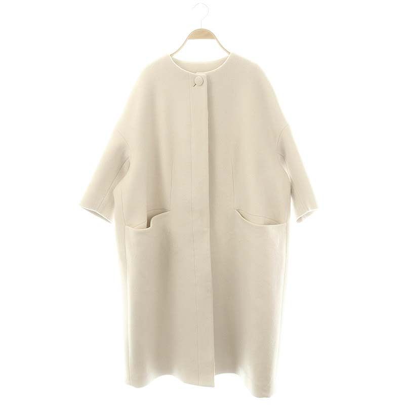 tsuru by mariko oikawa パールコート　soiree Soiree （pearl） | TSURU By MARIKO OIKAWA (Women