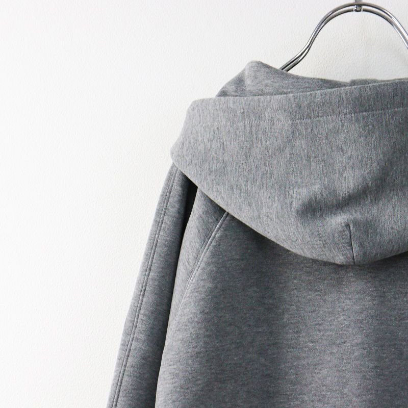 美品 2024SS エーピーストゥディオ AP STUDIO Bonding minimal Parker