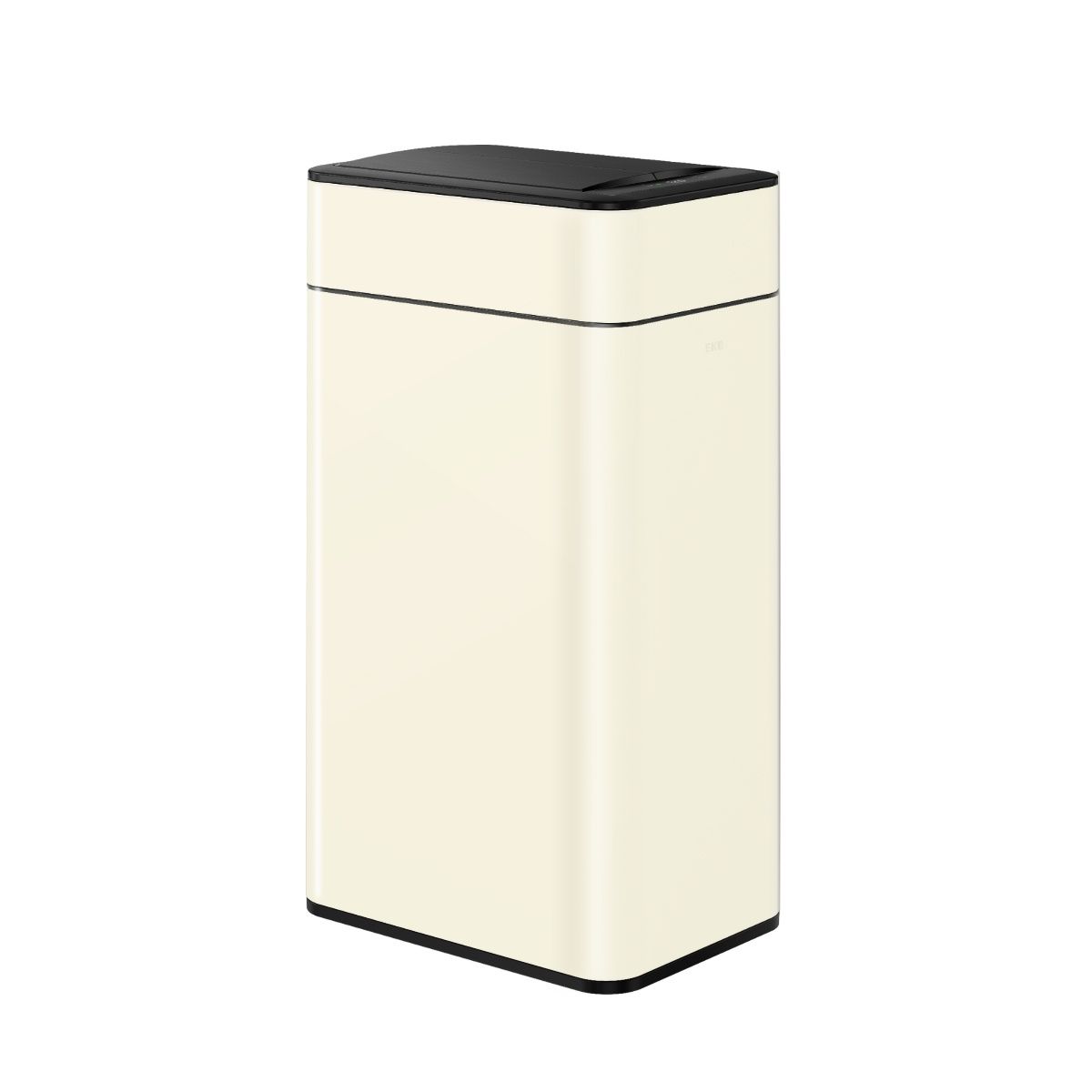 GS 最新機種 EKO 両開き 自動開閉 ステンレス しずか センサー 50L ファントムプロ インナーボックス リング 電動 ごみ箱 省エ