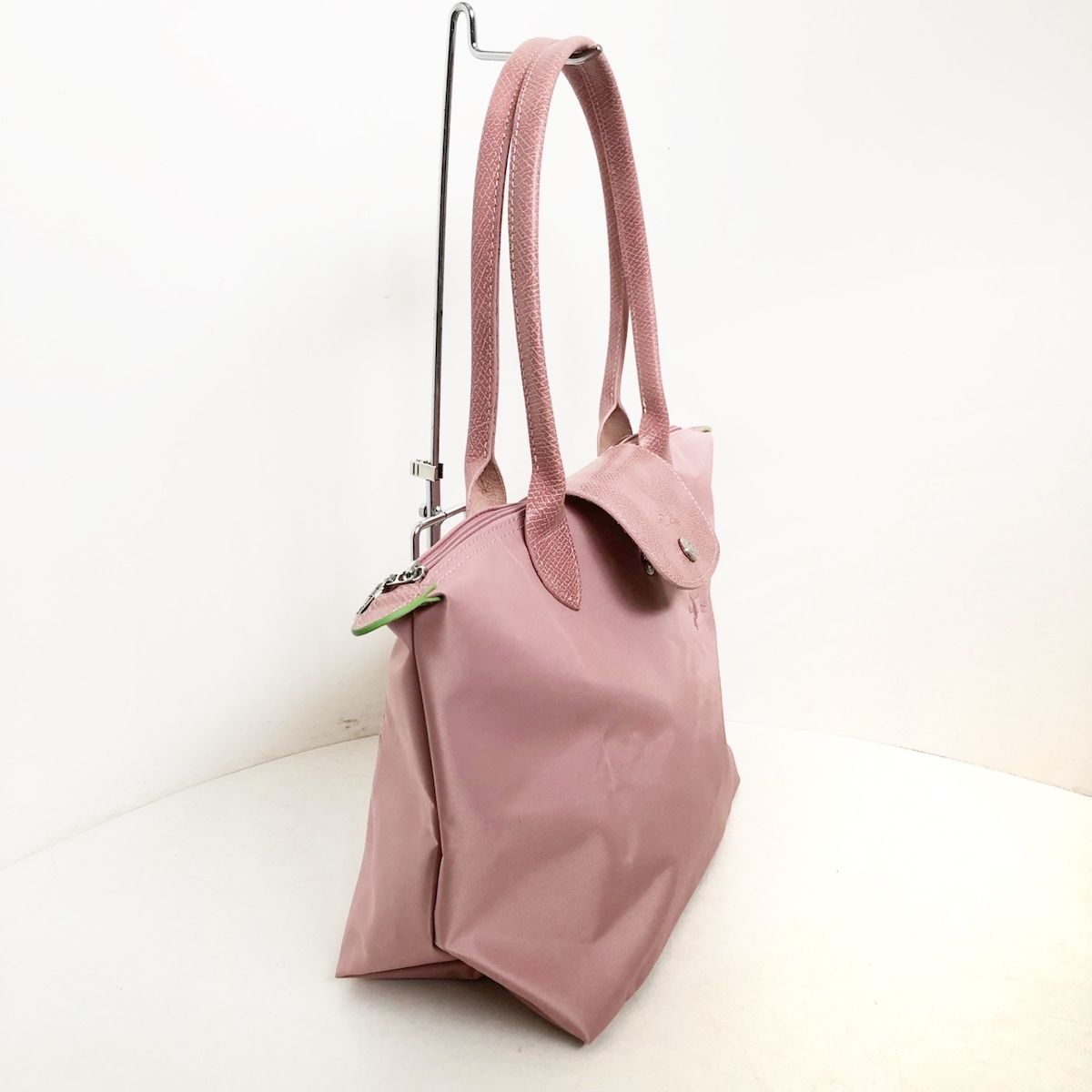 LONGCHAMP(ロンシャン) ショルダーバッグ美品 ル・プリアージュネオ ...