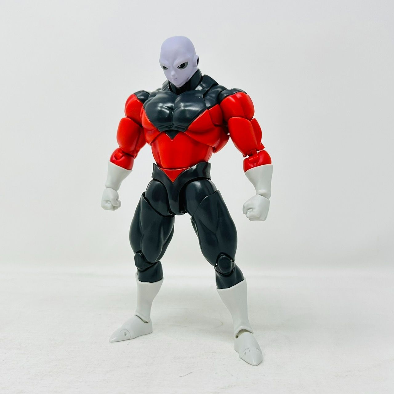 S.H.Figuarts ドラゴンボールスーパー ジレン バンダイ フィギュア