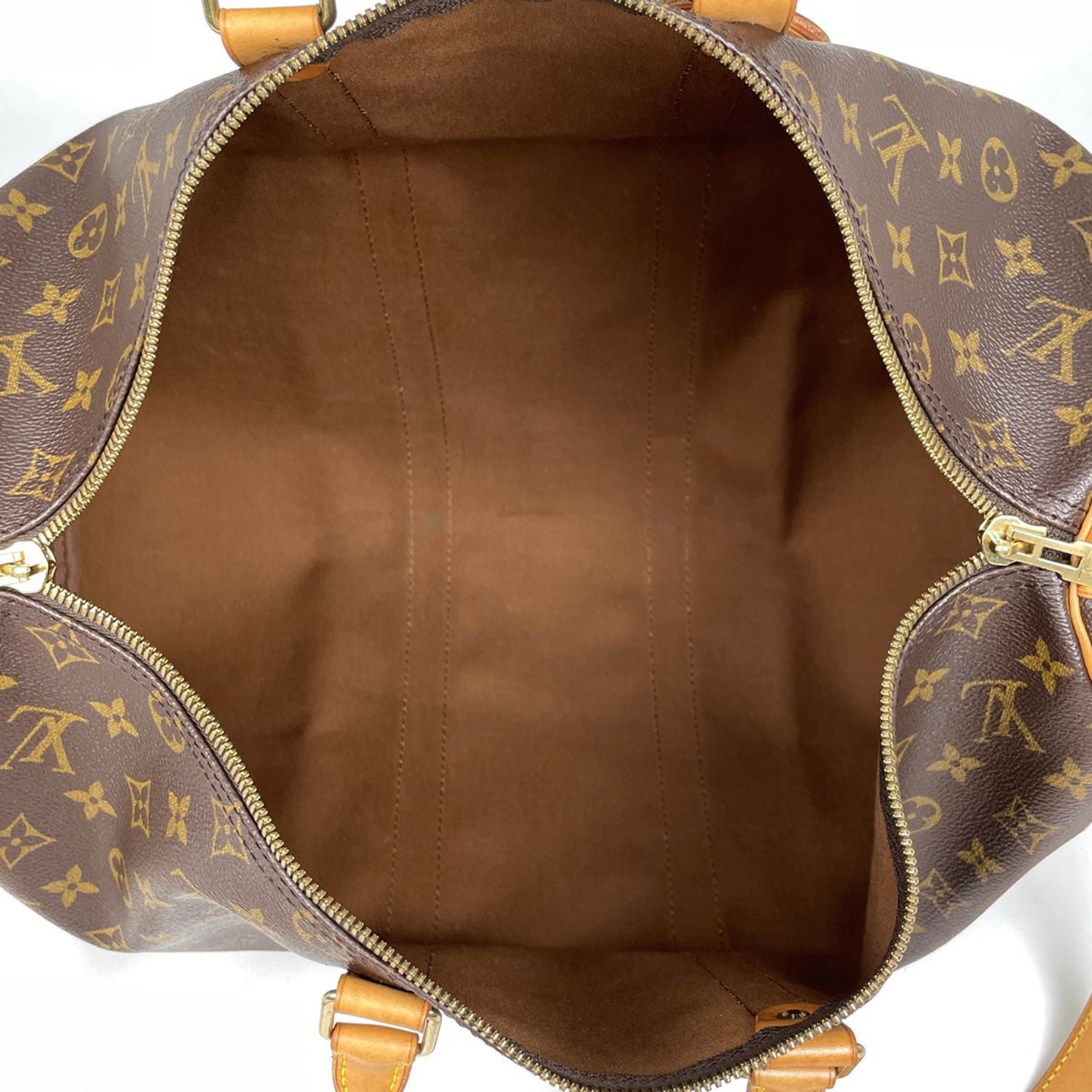 Vuitton キーポル