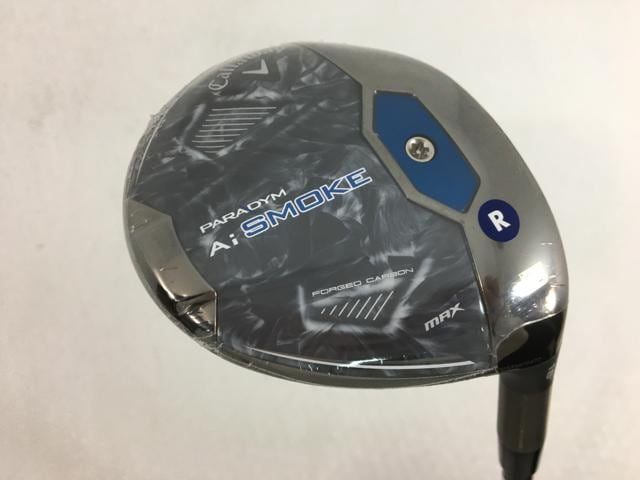 超 PARADYM パラダイム フェアウェイ 2023 日本仕様 7W VENTUS TR 5 for Callaway 21 R(キャロウェイ)｜売買されたオークション情報、yahooの商品情報をアーカイブ公開  - オークファン スポーツ別