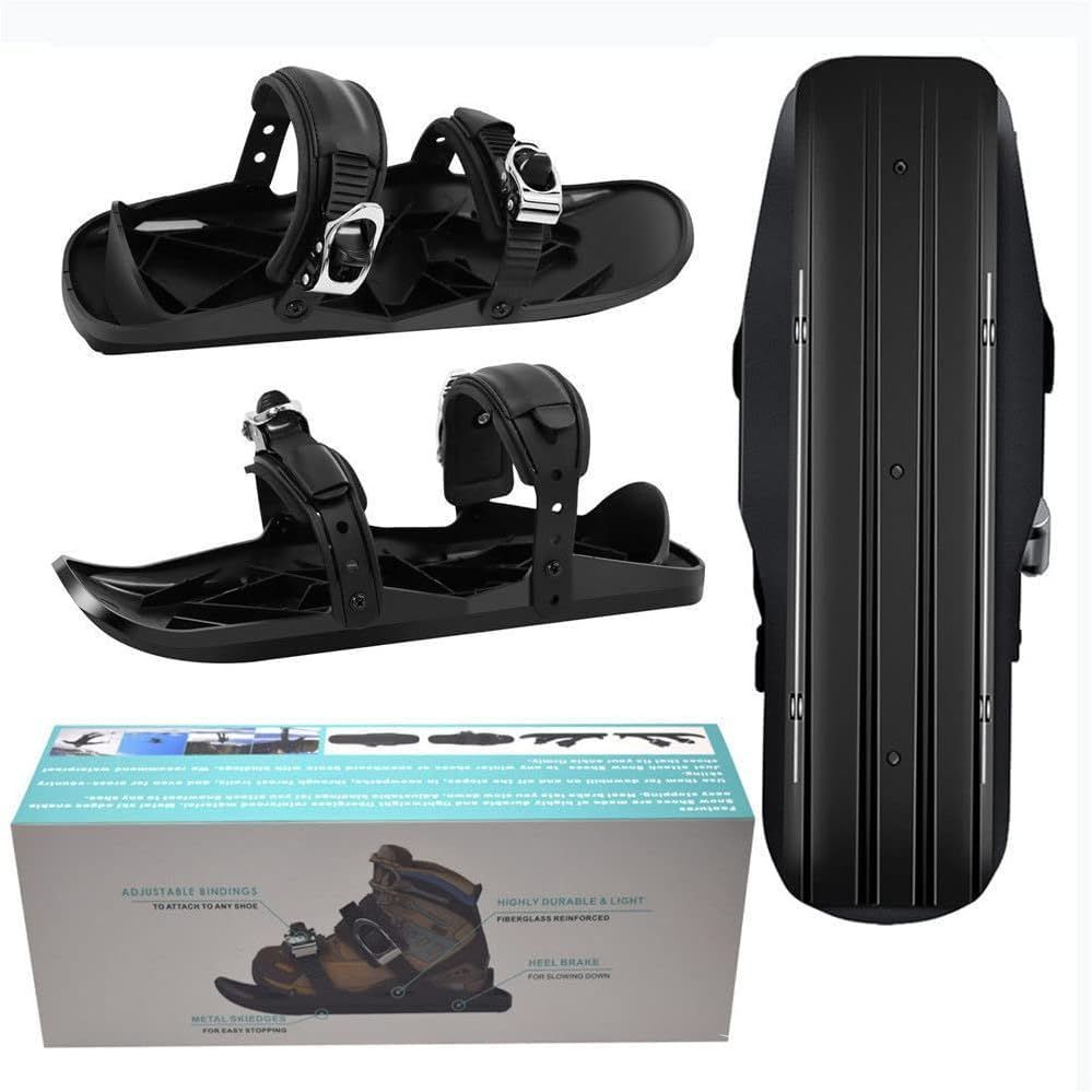 SLED DOGE SNOWSKATES / スノースケート Snow Future Sled