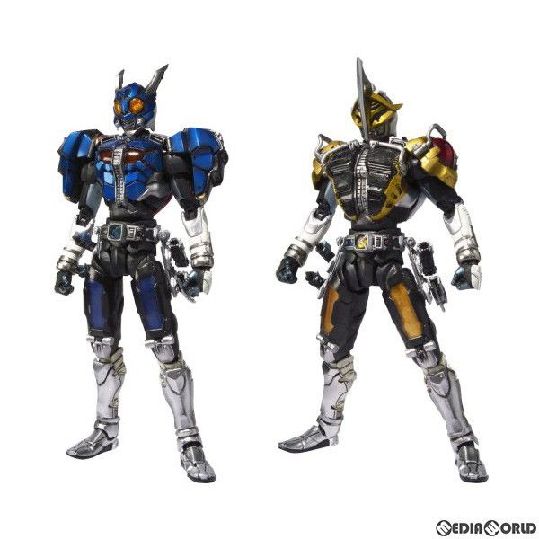 SIC.仮面ライダー電王6体セット Amazon.co.jp: TAMASHII NATIONS