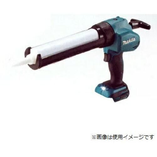 2営業日で発送 マキタ makita マキタ 充電式コーキングガン 18V 本体のみ バッテリ 充電器 ケース別売 CG180DZ 7202