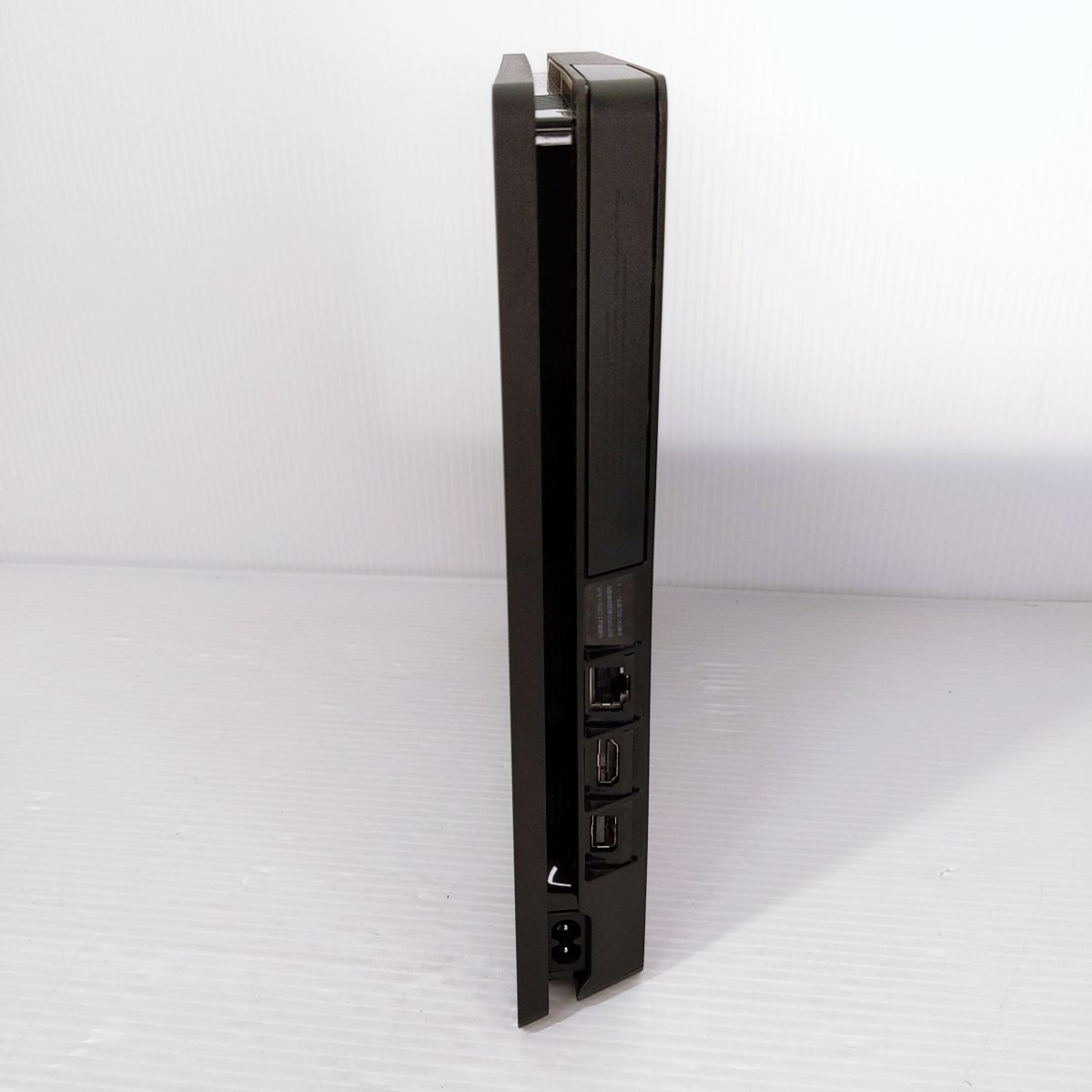 プレイステーション4 中古品】Play Station4 プレイステーション4 ブラック 500GB