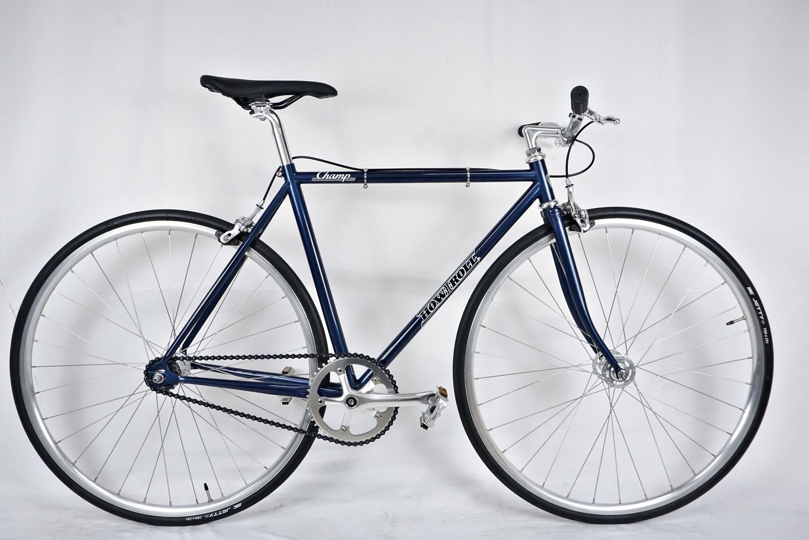 HOW I ROLL Champ 競輪モデル HOW I ROLL Champ 競輪モデル HOW I ROLL】フラットハンドル