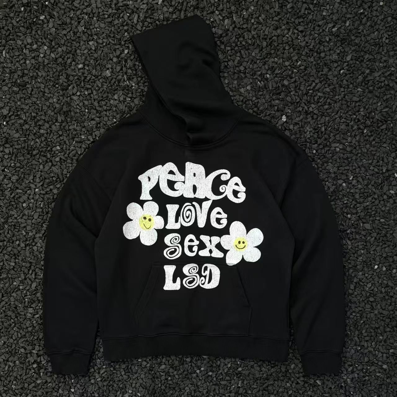 入手困難・新品未使用】モデル READYMADEレディメイド PEACE 