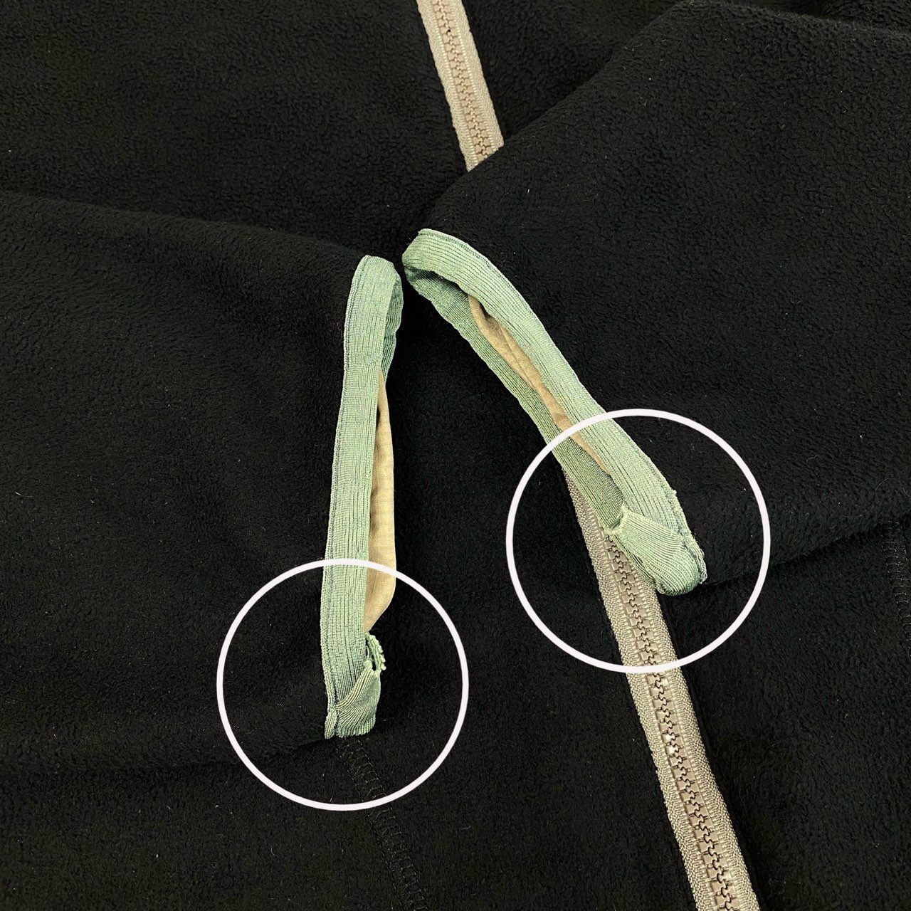 57j17 THE NORTH FACE ザノースフェイス フレックスベントリバーシブル 