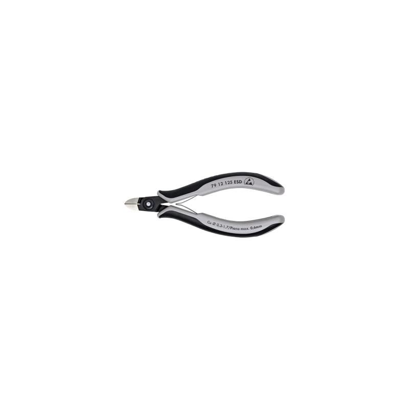 Amazon.co.jp: クニペックス KNIPEX 7912-125 エレクトロニクス