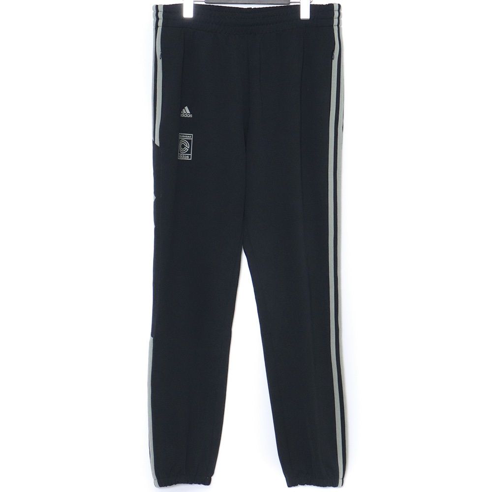 アディダス　yeezy CALABASASトラックパンツ黒 XS $_57.JPG?set_id=8800005007