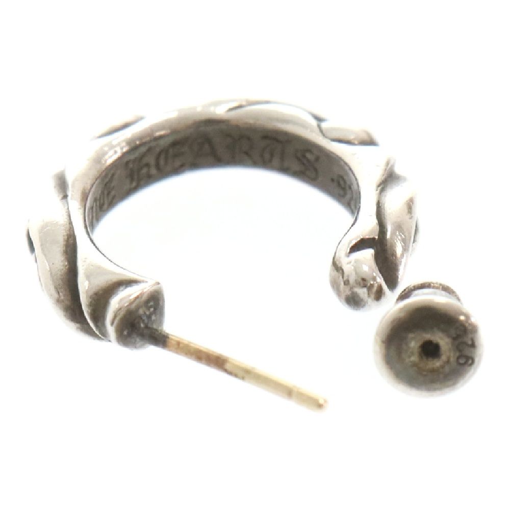 CHROME HEARTS クロムハーツ HOOP SCROOL ほろにが 1 スクロール