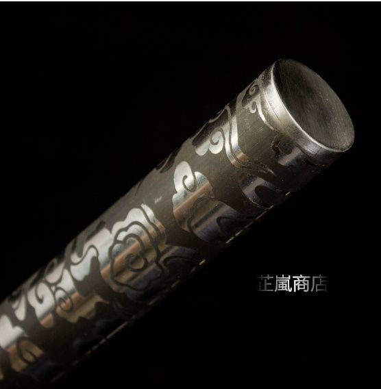 中国武術 三節棍 ステンレス製 三節棍 - メルカリ