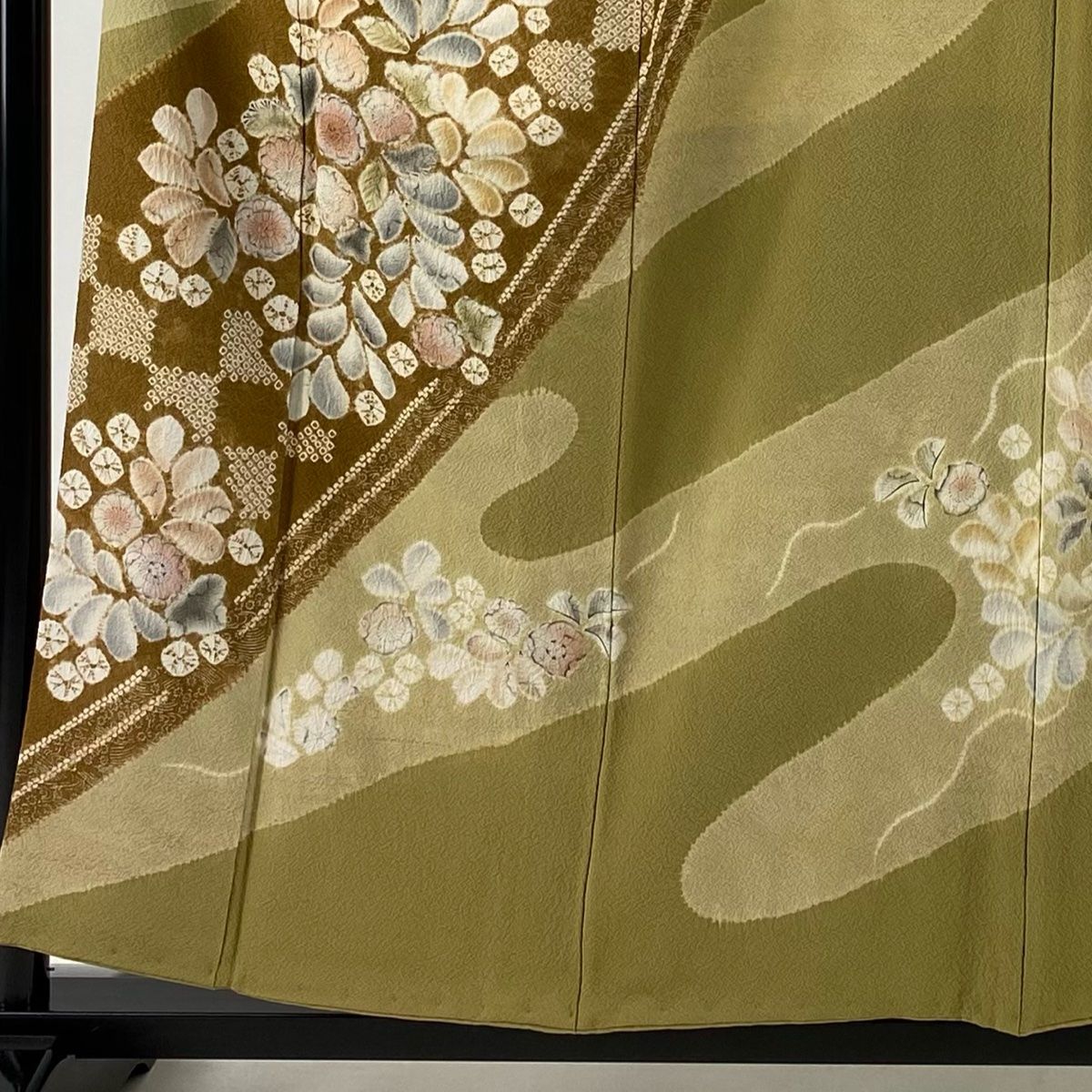 裄丈64.5cm