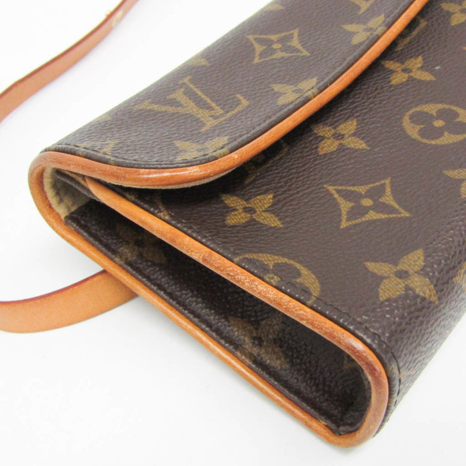 ルイ・ヴィトン(Louis Vuitton) モノグラム ポシェット