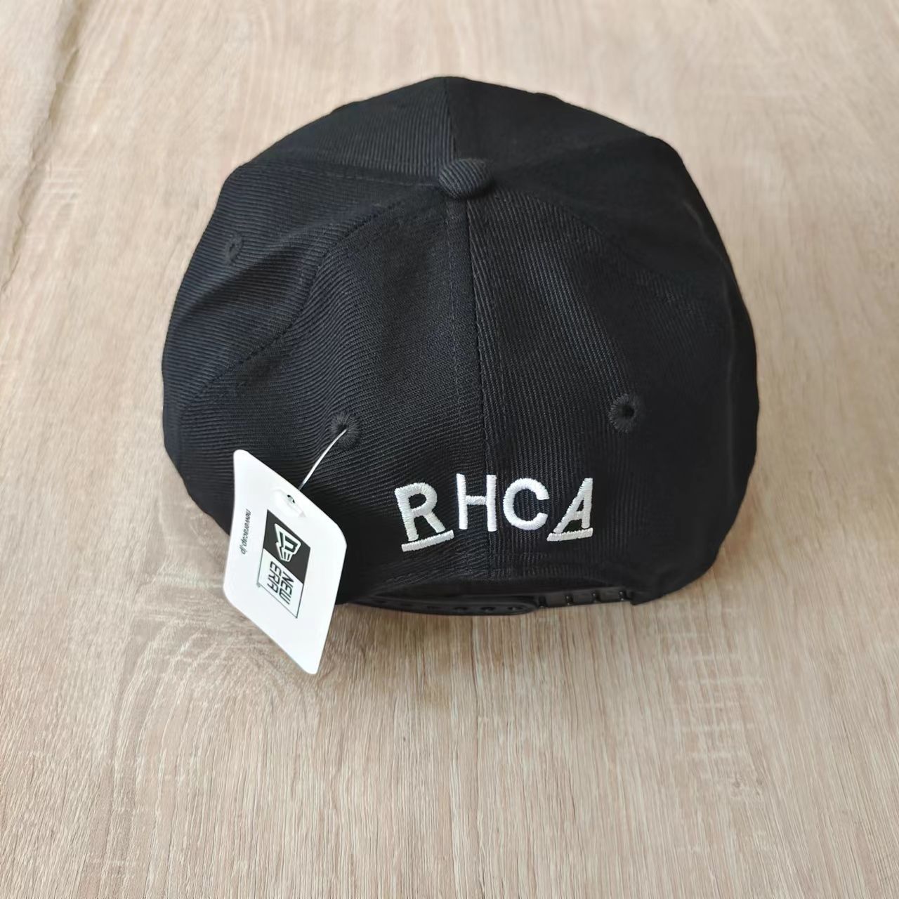 RHCA ロンハーマン ニューエラ コラボ キャップ RHCA ロンハーマン ニューエラ コラボ キャップ - メルカリ