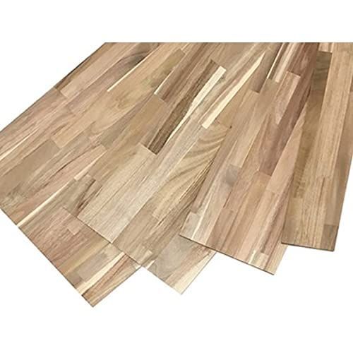 在庫 長さ1820 幅350 棚板 厚み15mm アカシア集成材 WWW_NOITHATQUANGTHANH_NET