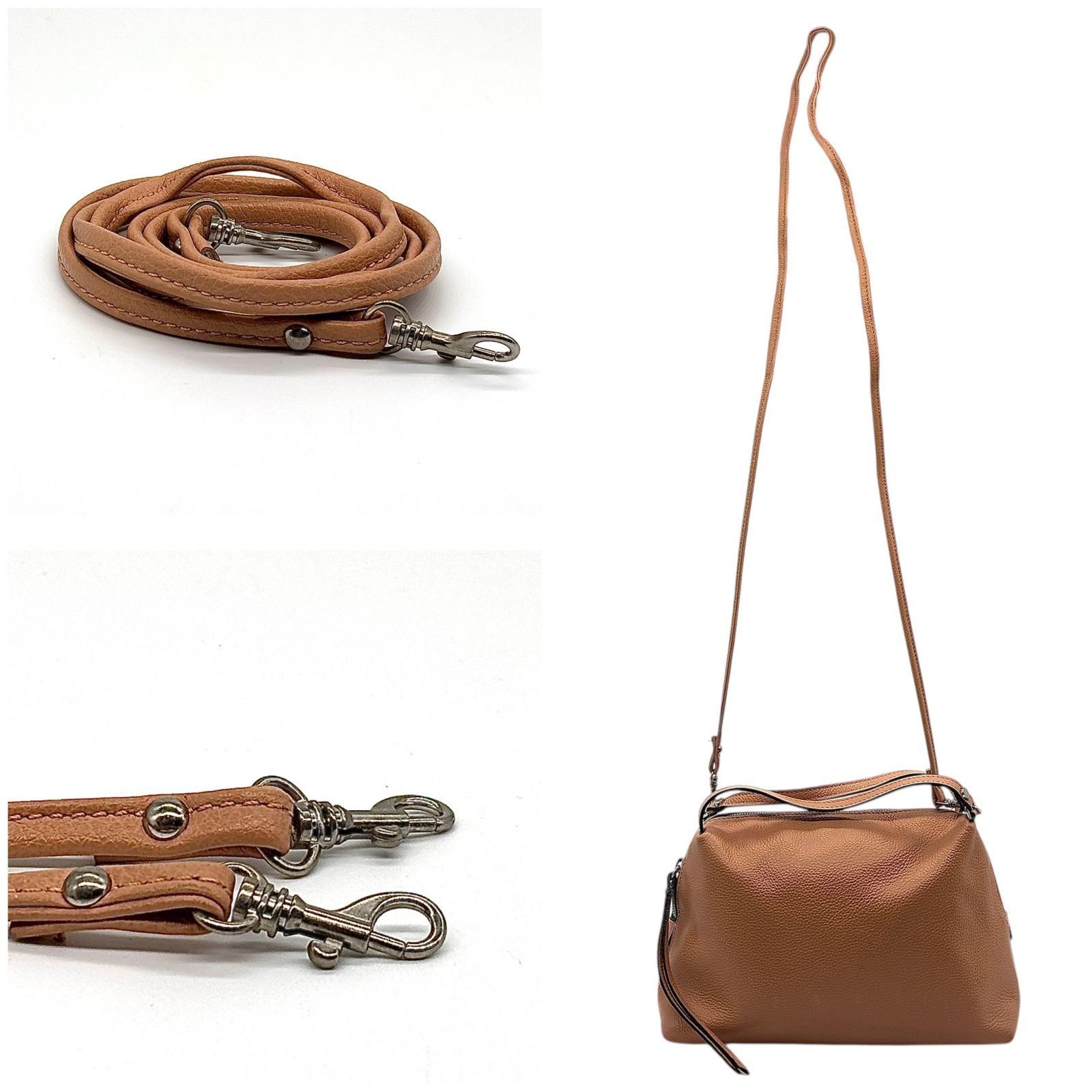 気取らない上品さ✨】 GIANNI CHIARINI ジャンニキャリーニ
