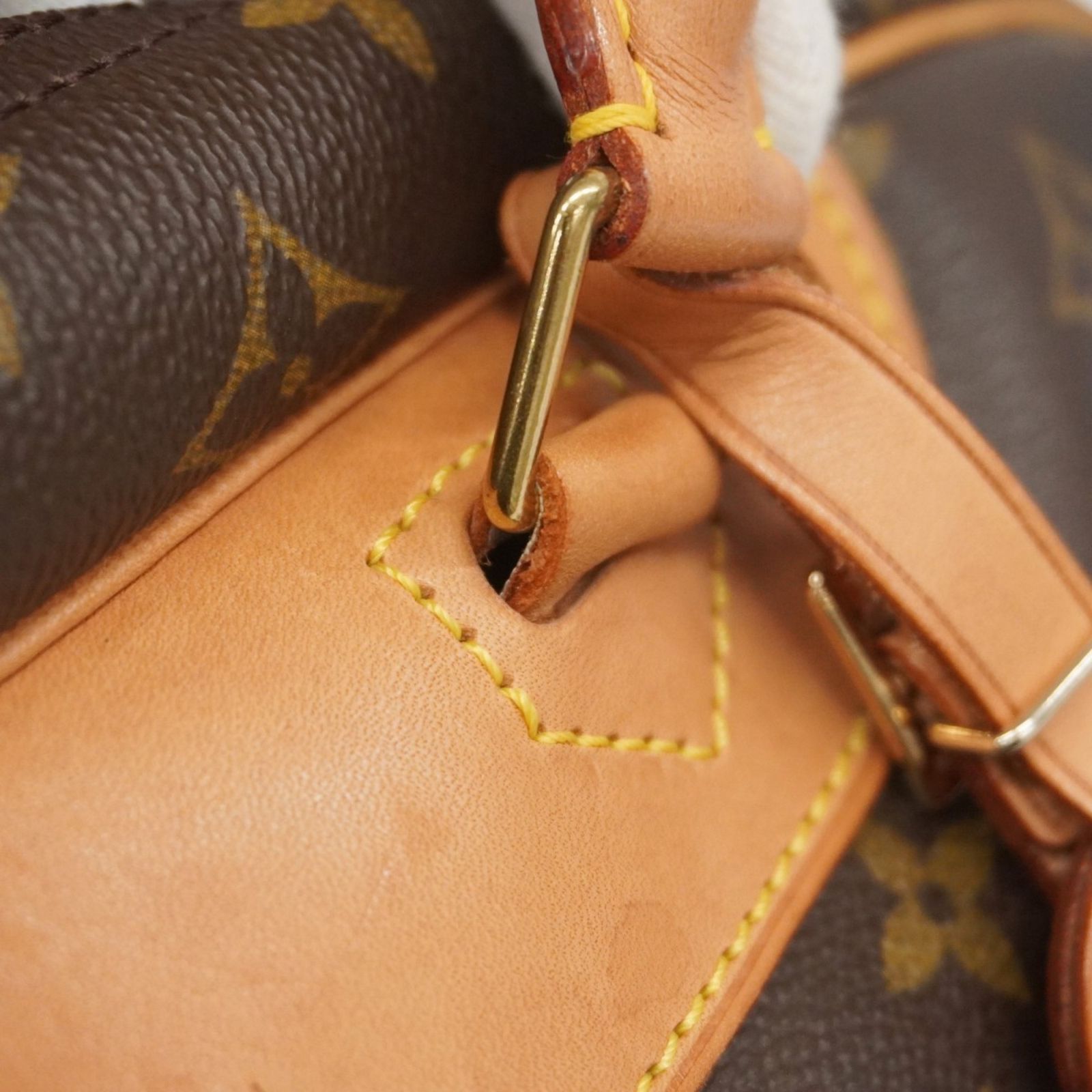 ルイ・ヴィトン(Louis Vuitton) ルイ・ヴィトン ハンドバッグ