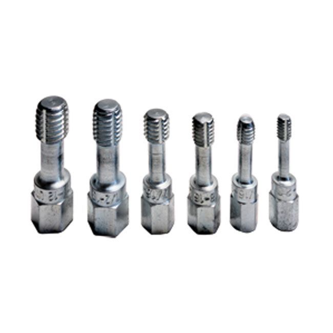 JIMS thread chaser tap set | 961459