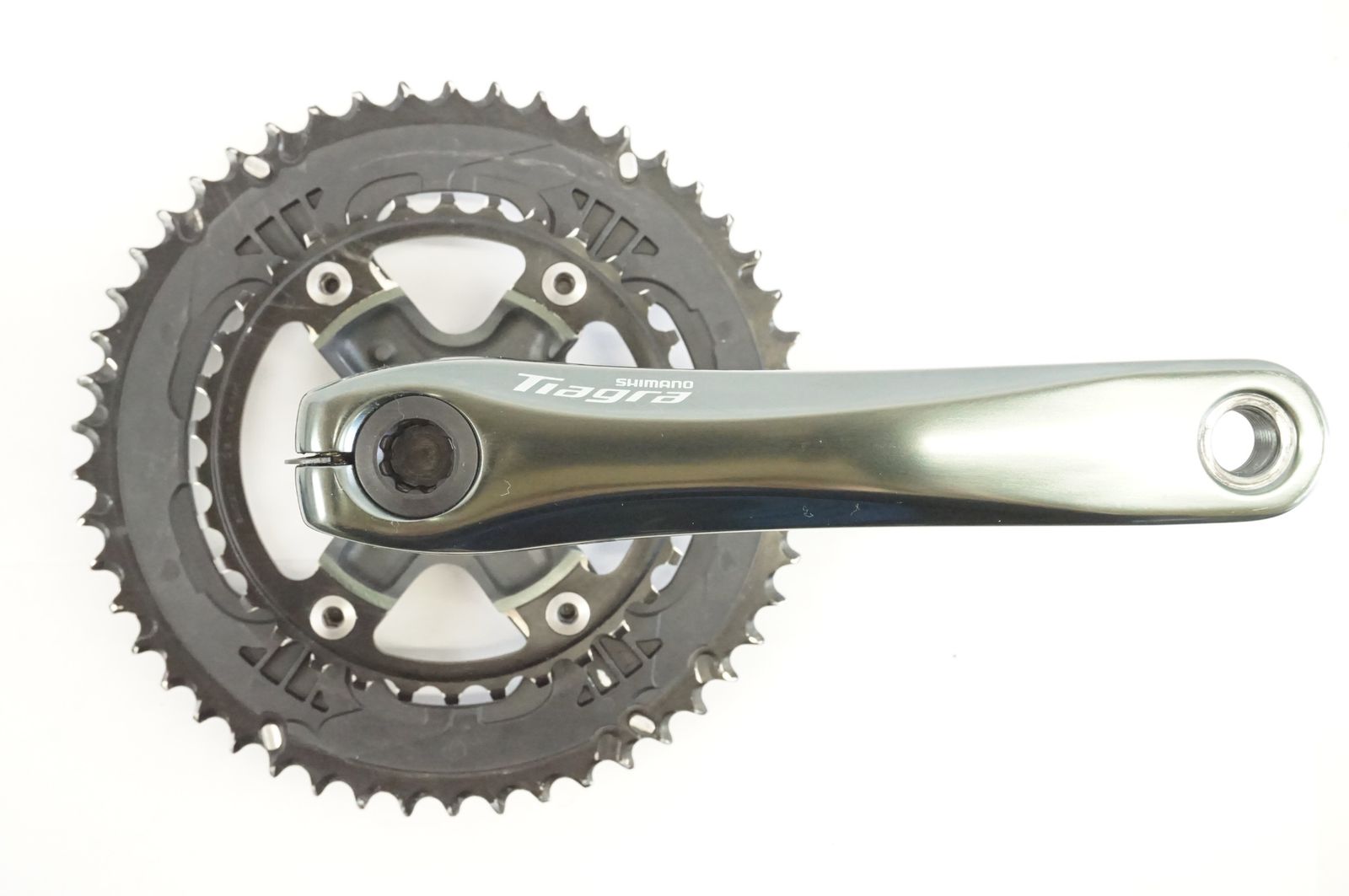 Amazon | SHIMANO(シマノ) FC-RS510 クランクセット 50/34T(2x11S