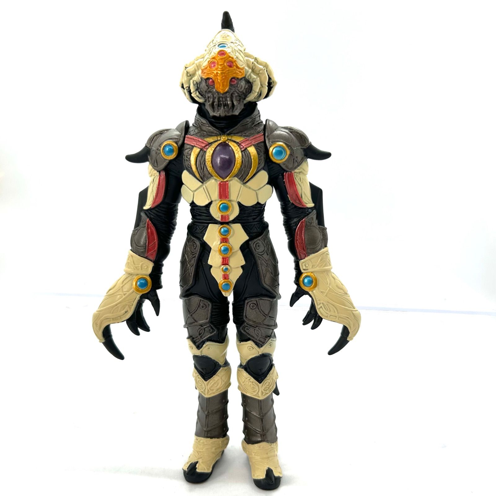 BANDAI - プレミアムバンダイ限定「仮面ライダーフォーゼ」より『ゾディアーツ重塗装版』全4種 BANDAI - プレミアムバンダイ限定「仮面ライダーフォーゼ」より