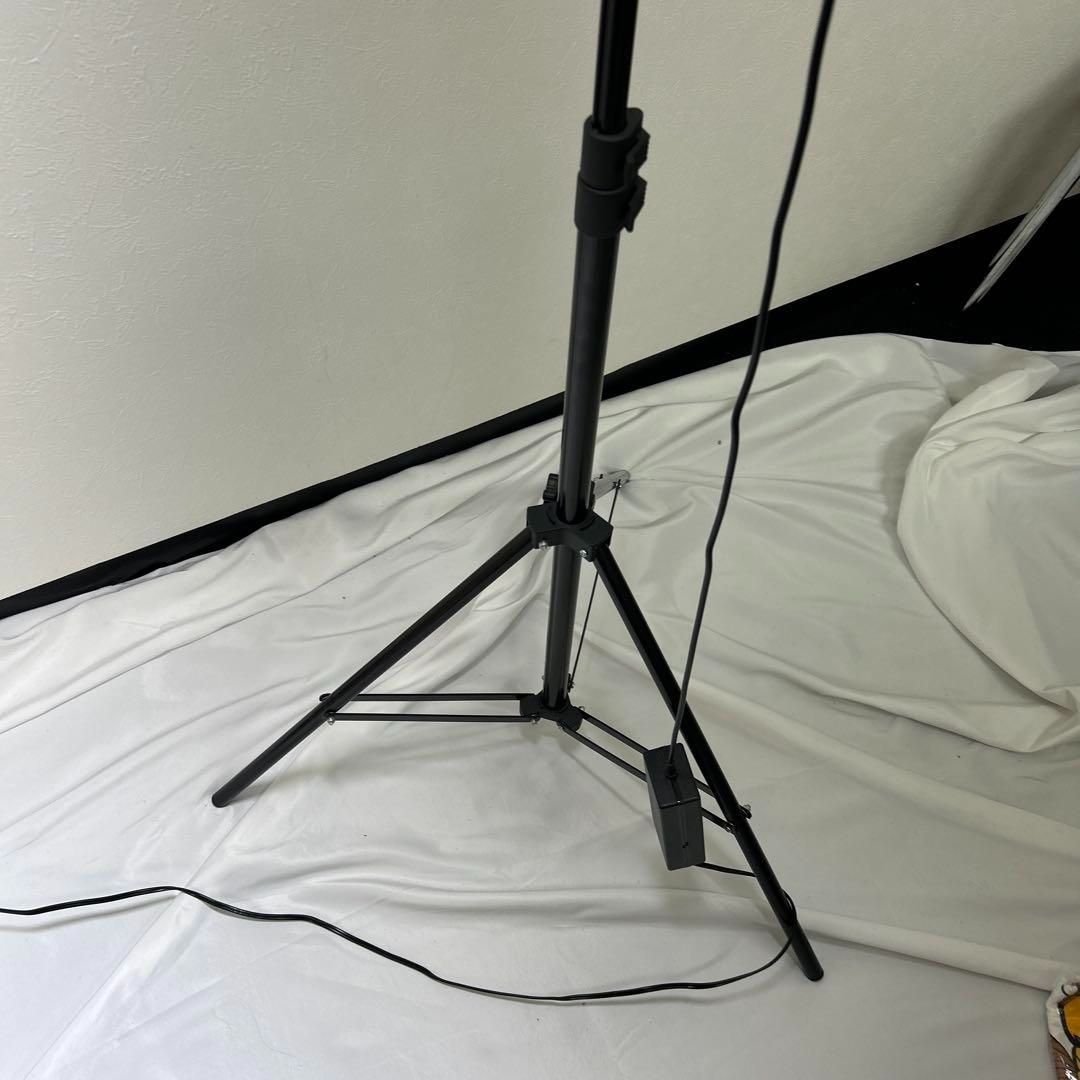 スタンド 接続部品