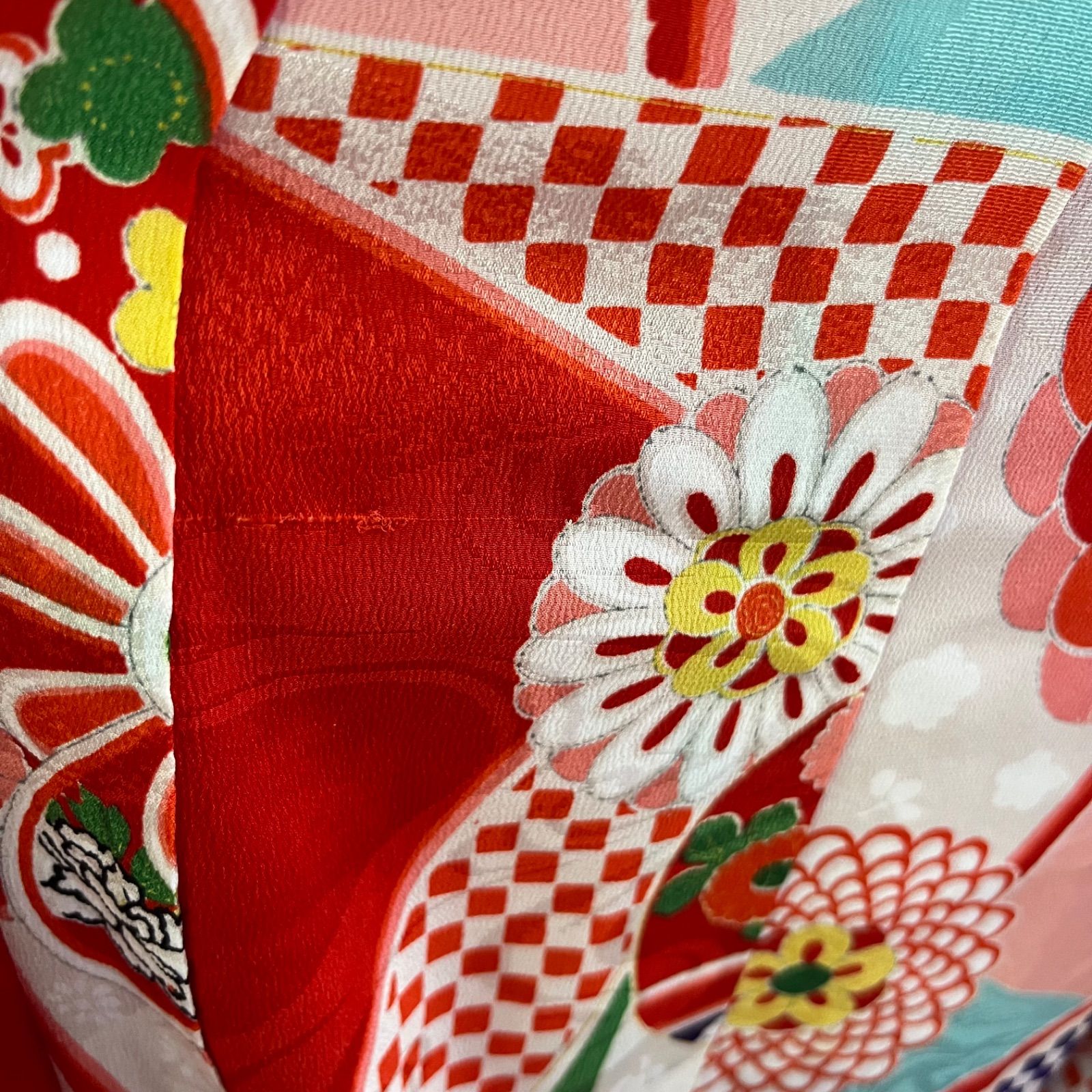 被布セット レトロ