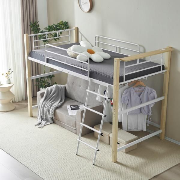 システムベッド ロータイプ