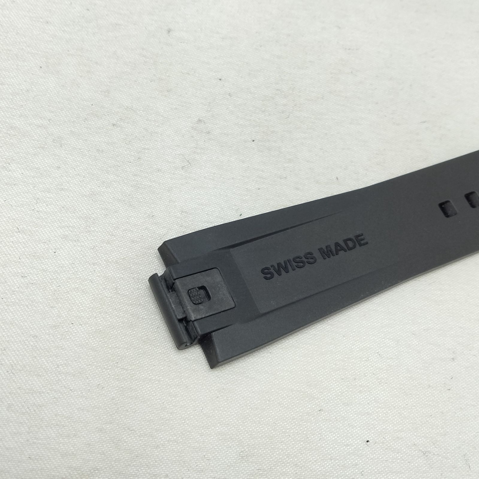 ✨LOUIS VUITTON✨ルイヴィトン ダミエ タンブール用 時計ベルト