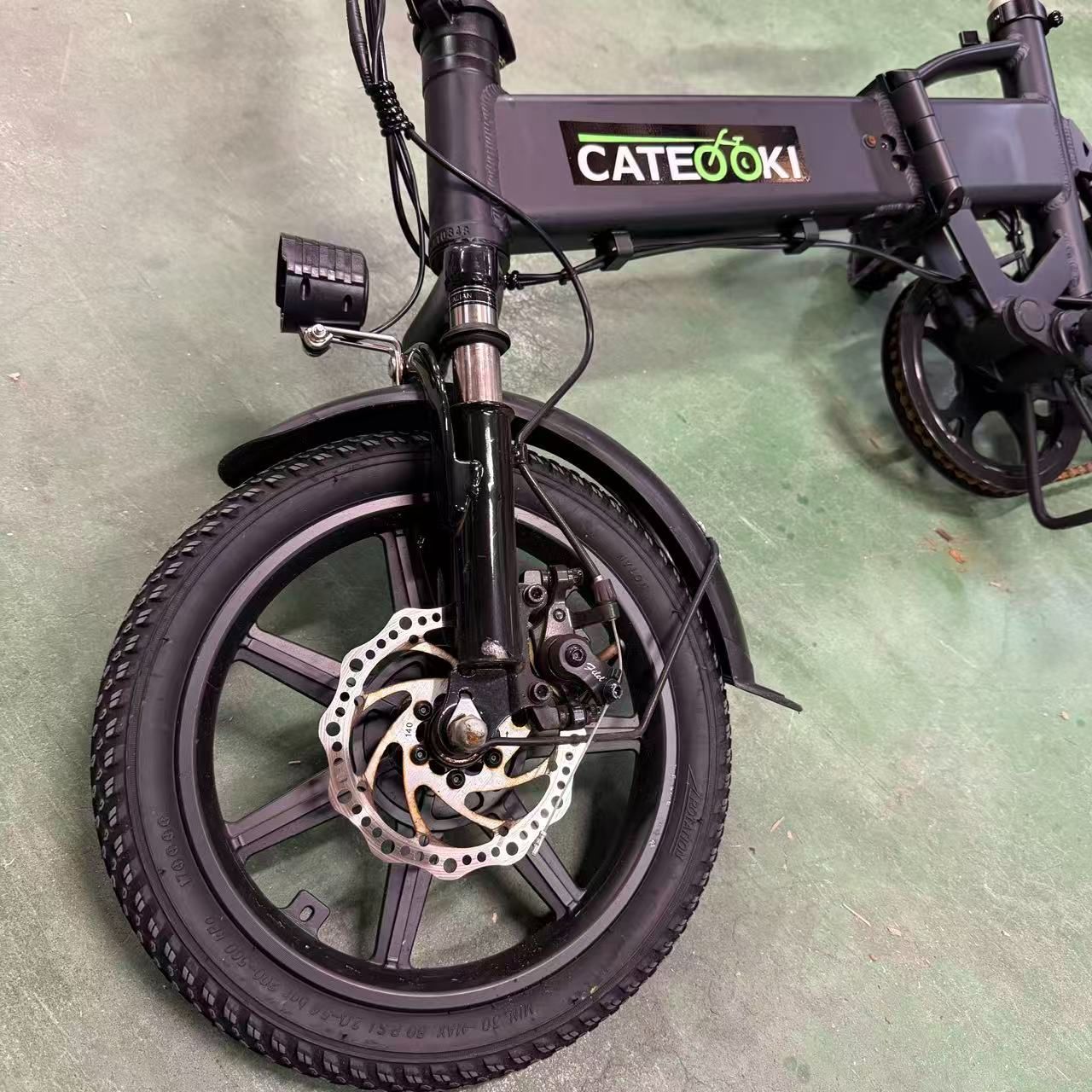 ジャンク品❣❊CATEOOKI