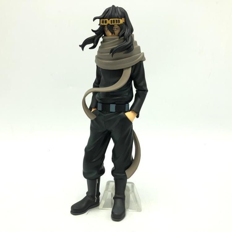 ヒロアカ　相澤消太　一番くじ　フィギュア　H賞　NEXT GENERATIONS 中古】H賞 相澤消太 ;figure ｢一番くじ 僕のヒーローアカデミア