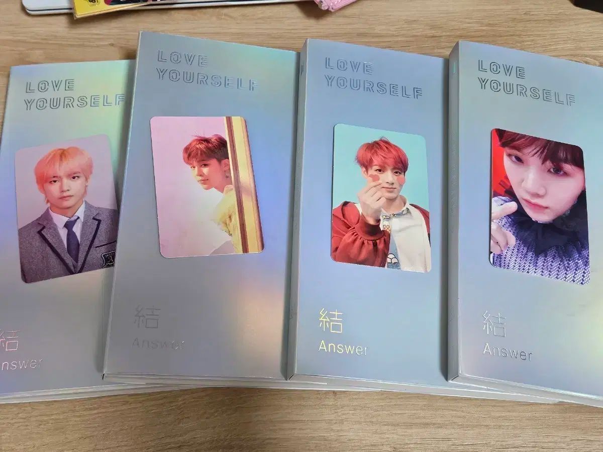 BTS(防弾少年団・バンタン) Permission to Dance WEVERSE ウィバース 1